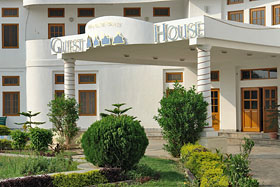 Guest House - Kirpal Sagar